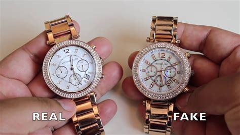 michael kors watches fake and real|authentic michael kors handbags.